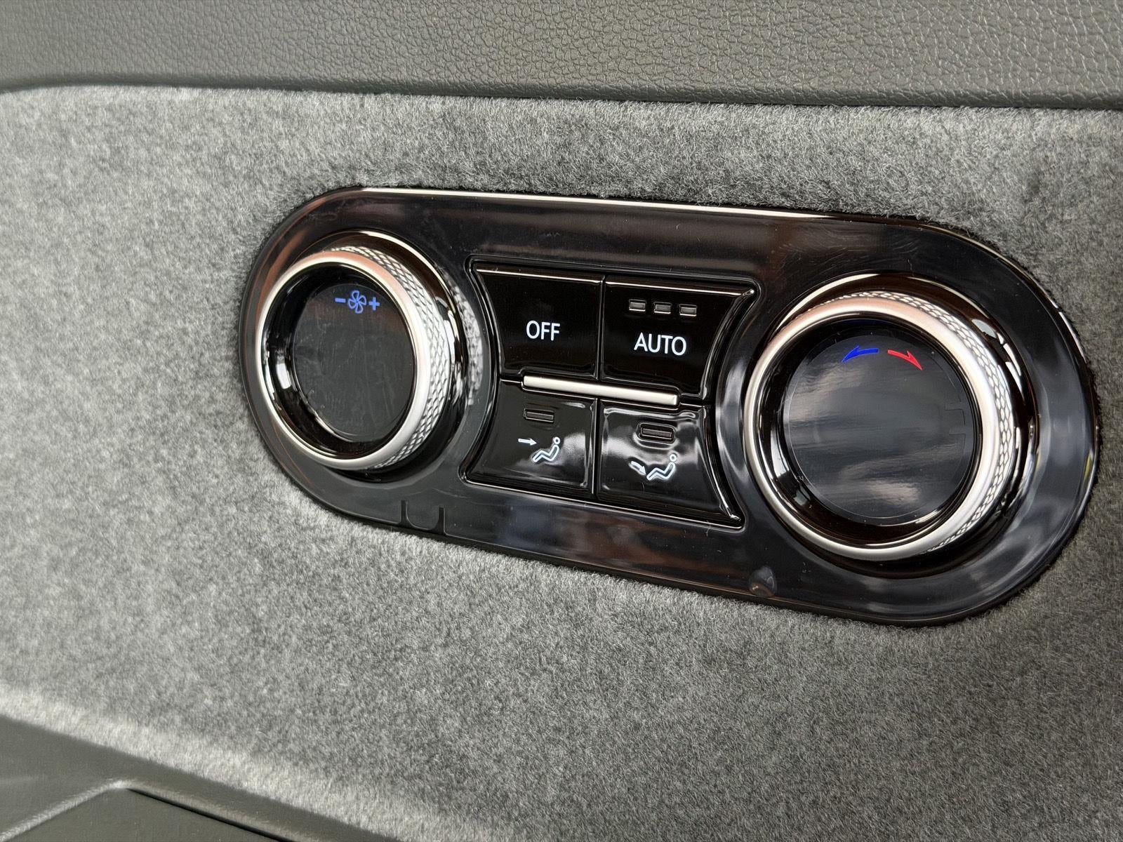 2027 Genesis GV80 3.5T PRESTIGE
