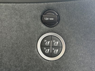 2027 Genesis GV80 3.5T PRESTIGE