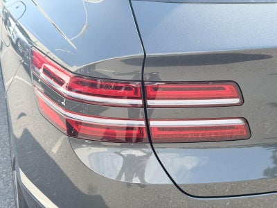 2027 Genesis GV80 3.5T Prestige