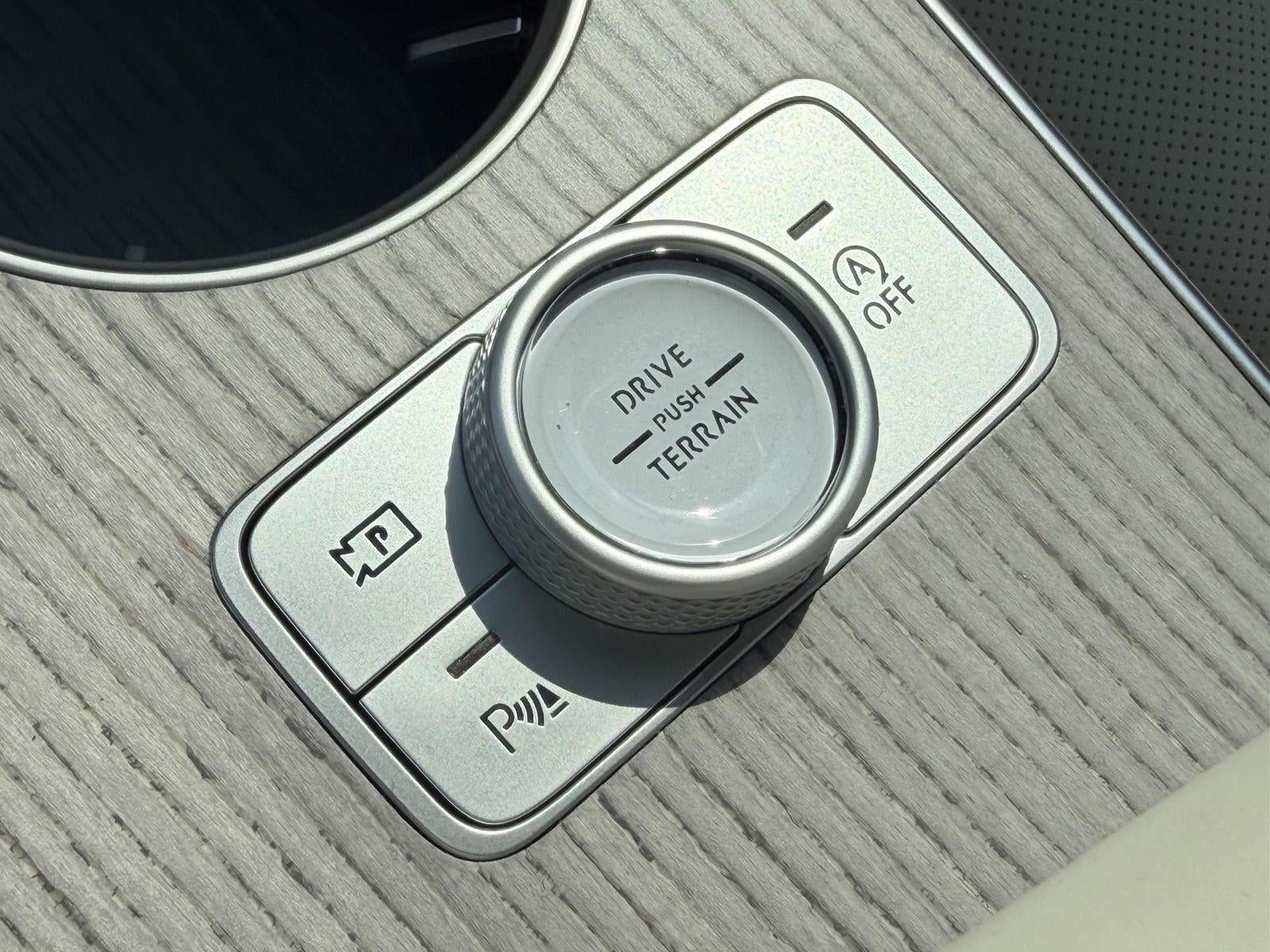 2027 Genesis GV80 3.5T Prestige