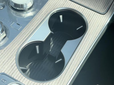2027 Genesis GV80 3.5T Prestige