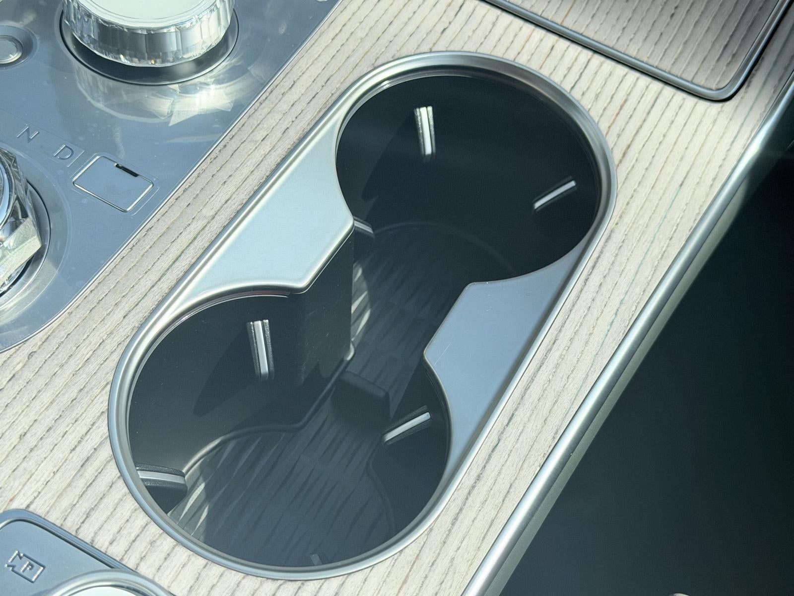 2027 Genesis GV80 3.5T Prestige