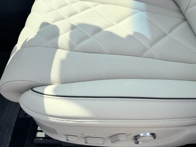 2027 Genesis GV80 3.5T Prestige
