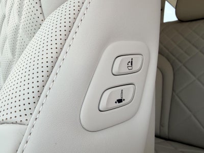 2027 Genesis GV80 3.5T Prestige