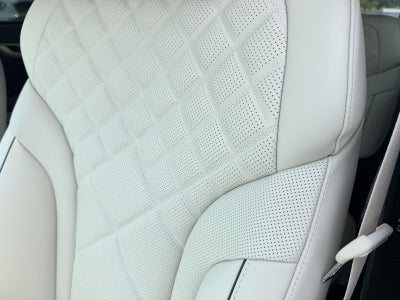 2027 Genesis GV80 3.5T Prestige
