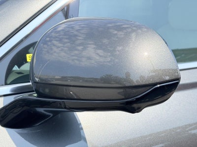 2027 Genesis GV80 3.5T Prestige