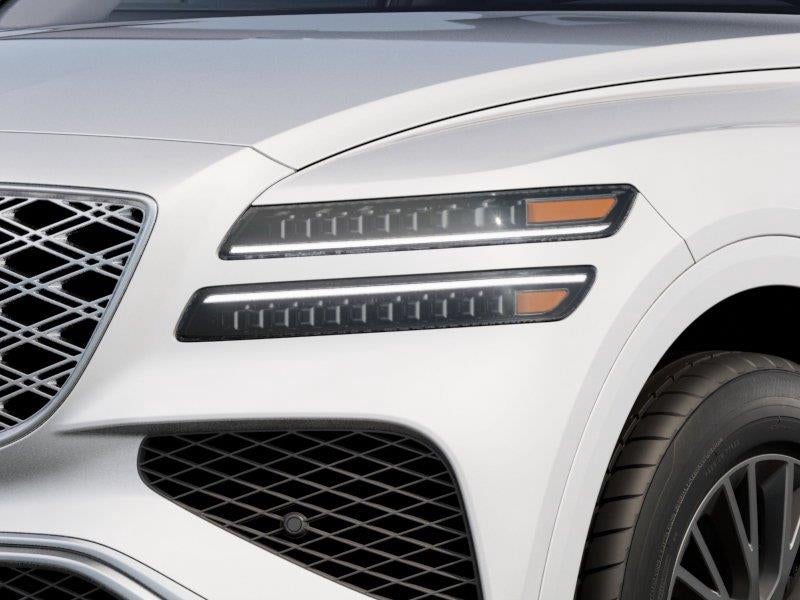 2027 Genesis GV80 2.5T