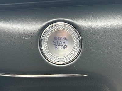 2025 Genesis GV80 2.5T Standard