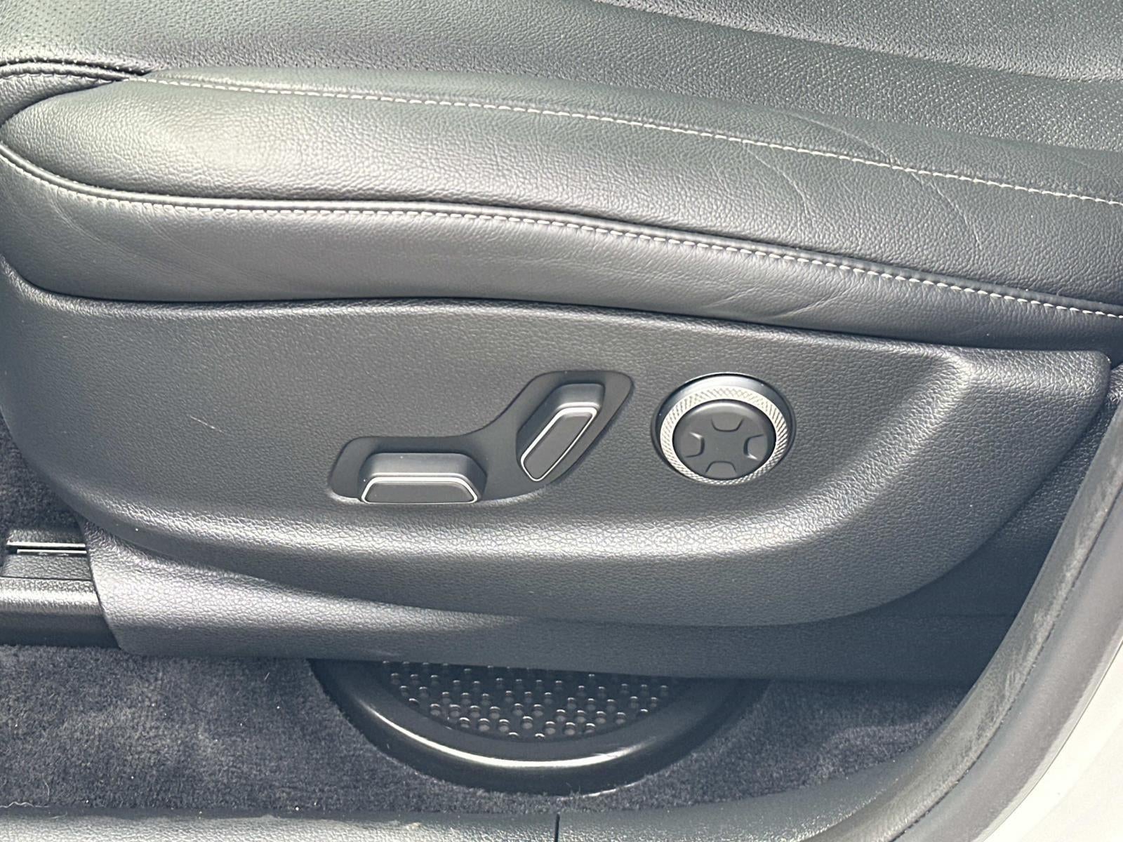 2025 Genesis GV80 2.5T Standard