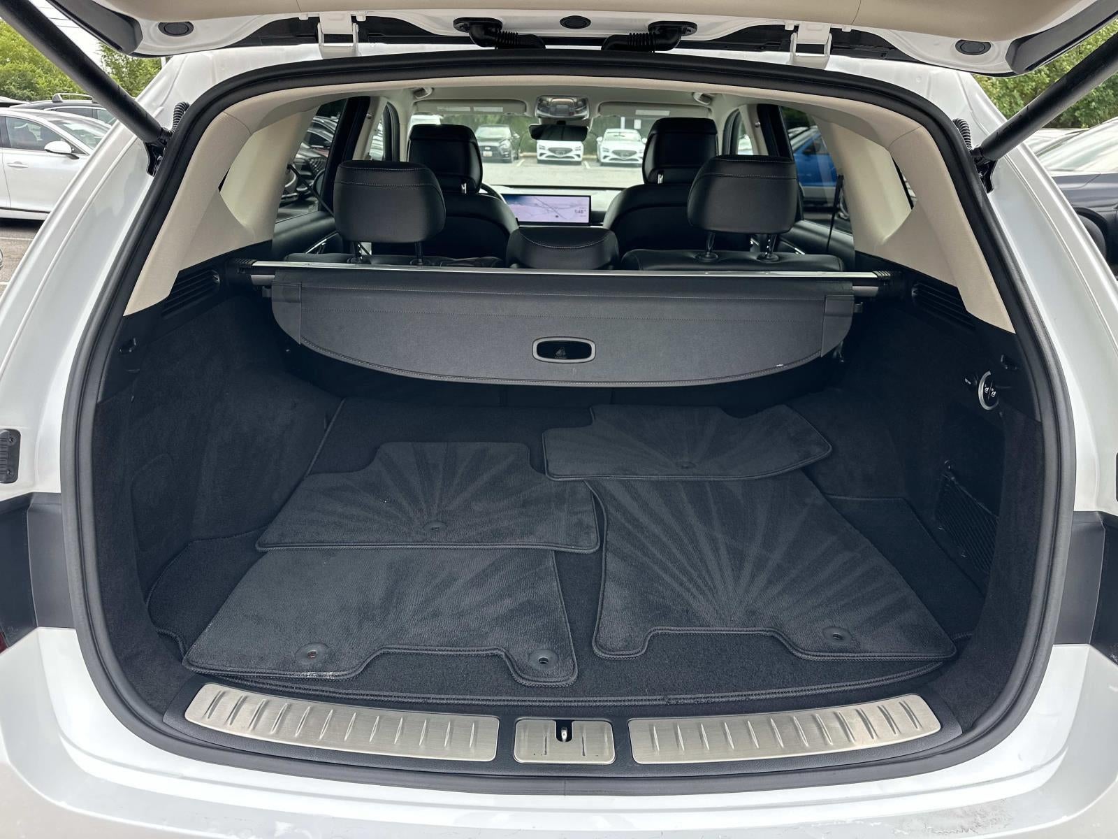 2025 Genesis GV80 2.5T Standard