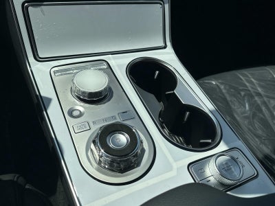2027 Genesis GV80 2.5T