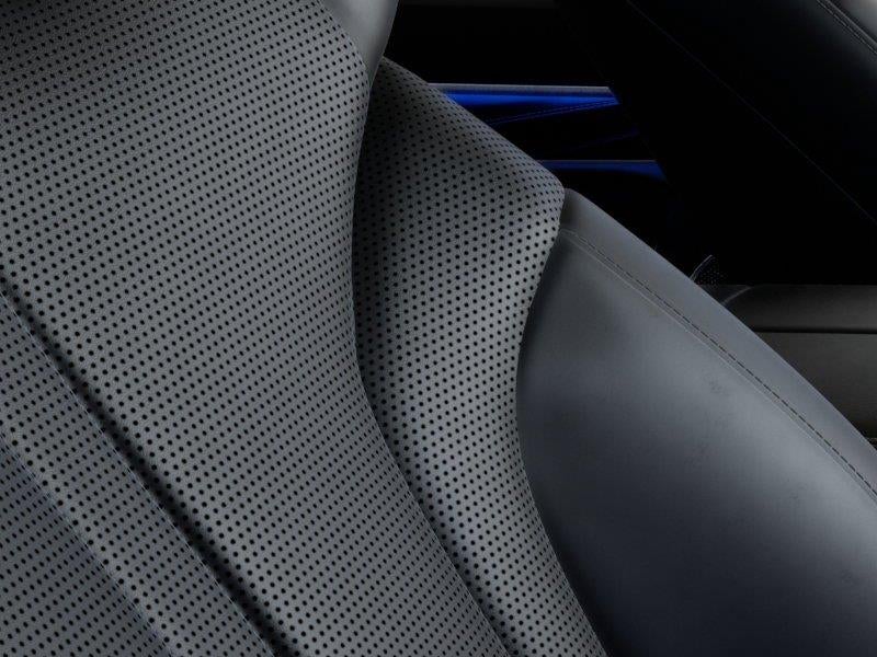 2027 Genesis GV80 2.5T