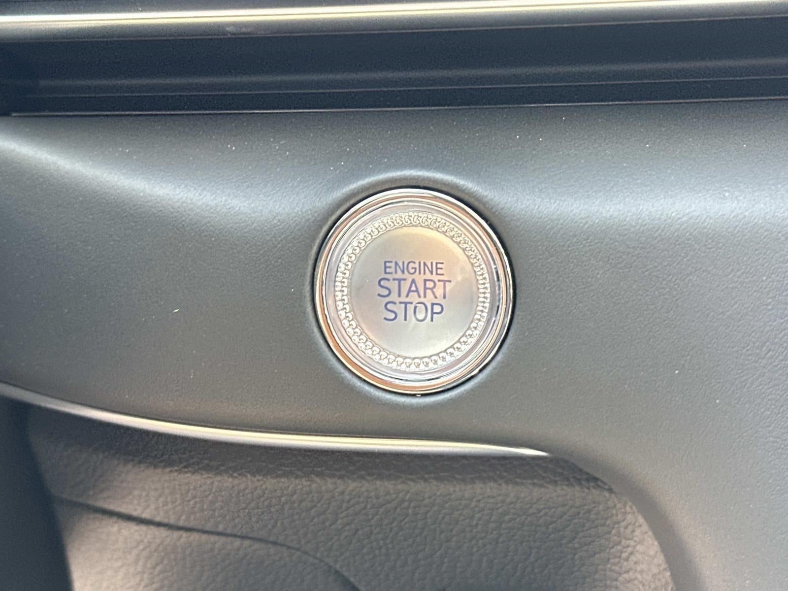 2027 Genesis GV80 2.5T