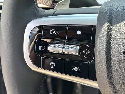 2027 Genesis GV80 2.5T