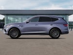 2027 Genesis GV80 2.5T