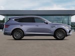 2027 Genesis GV80 2.5T