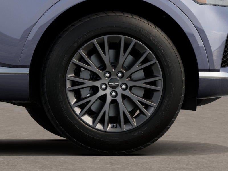 2027 Genesis GV80 2.5T