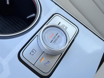 2027 Genesis GV80 2.5T