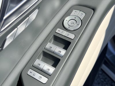 2027 Genesis GV80 2.5T