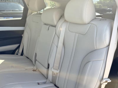 2027 Genesis GV80 2.5T