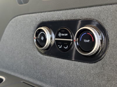 2027 Genesis GV80 2.5T