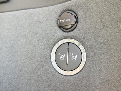 2027 Genesis GV80 2.5T