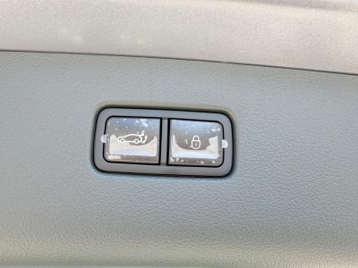 2027 Genesis GV80 2.5T