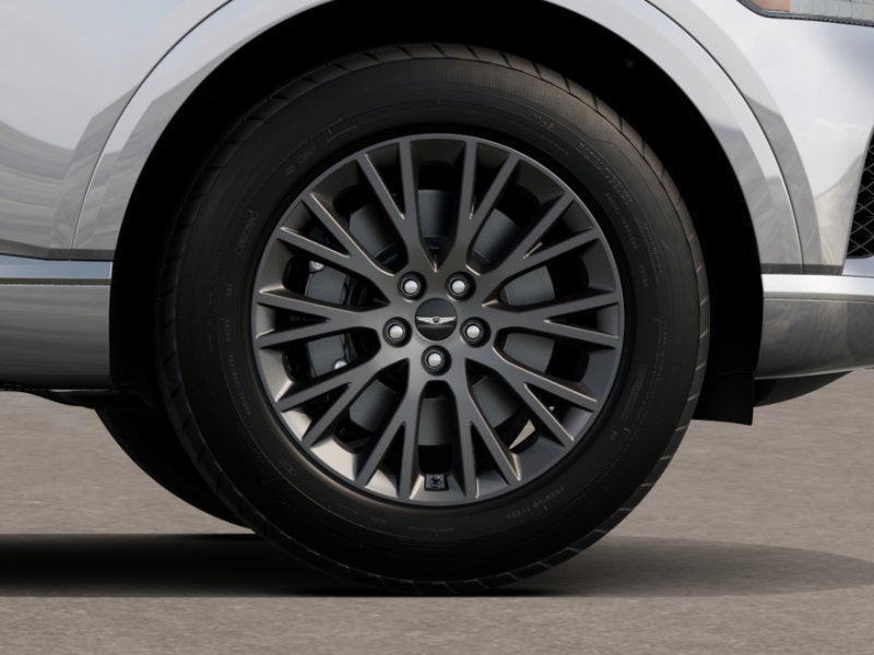 2027 Genesis GV80 2.5T