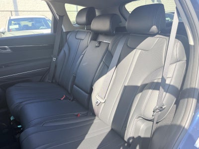 2026 Genesis Gv80 2.5T