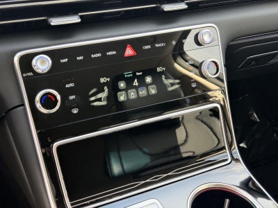2026 Genesis GV80 2.5T