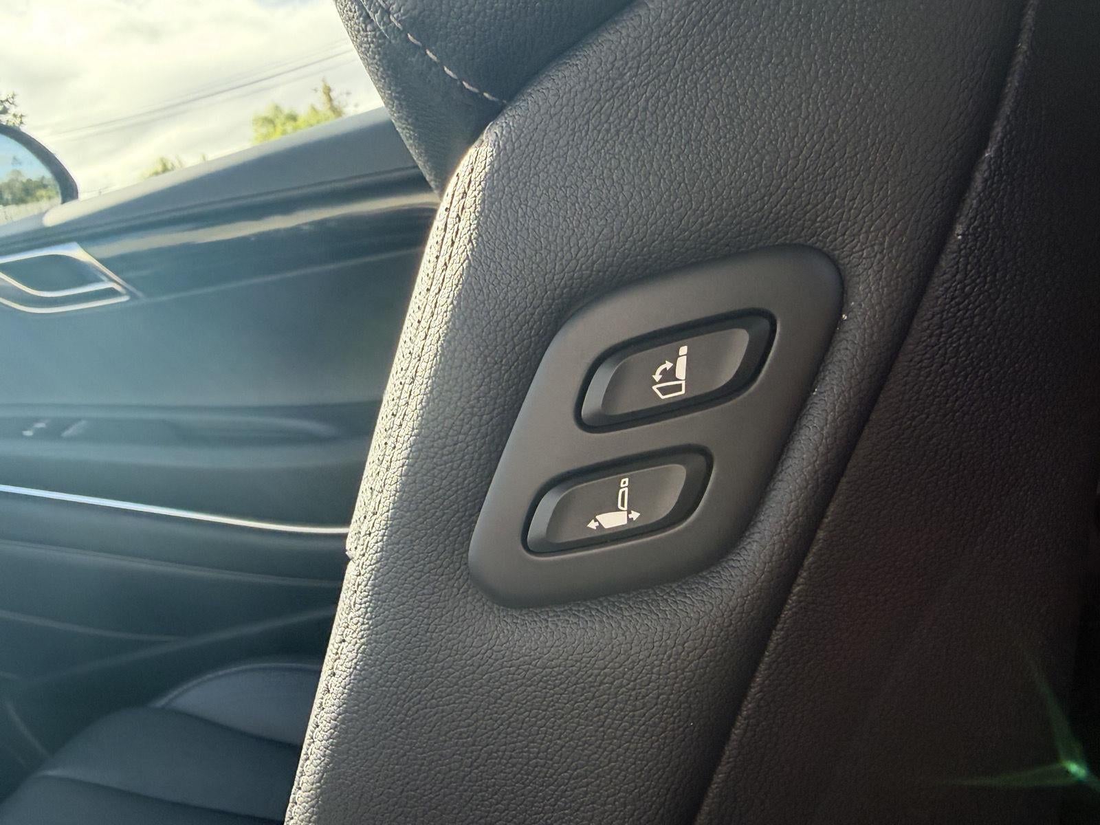 2026 Genesis GV80 2.5T