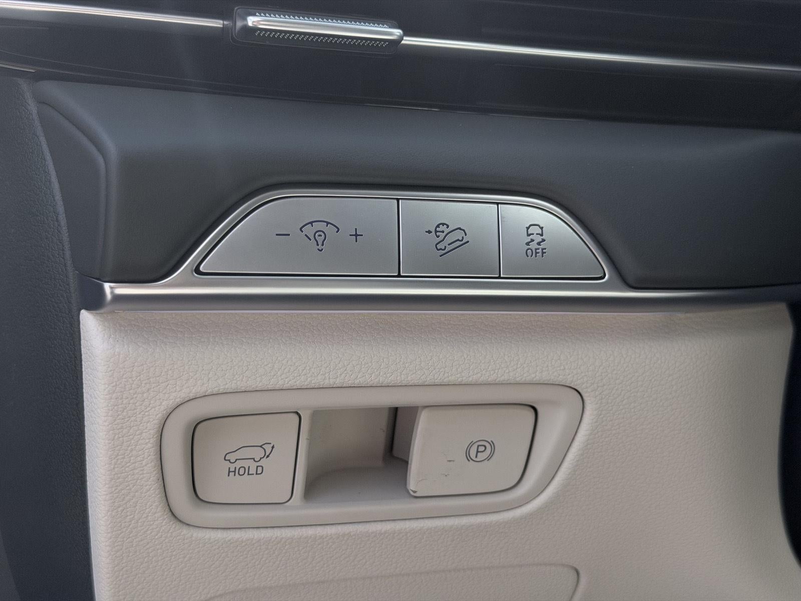 2027 Genesis GV80 2.5T SELECT