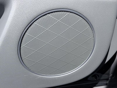 2027 Genesis GV80 2.5T SELECT
