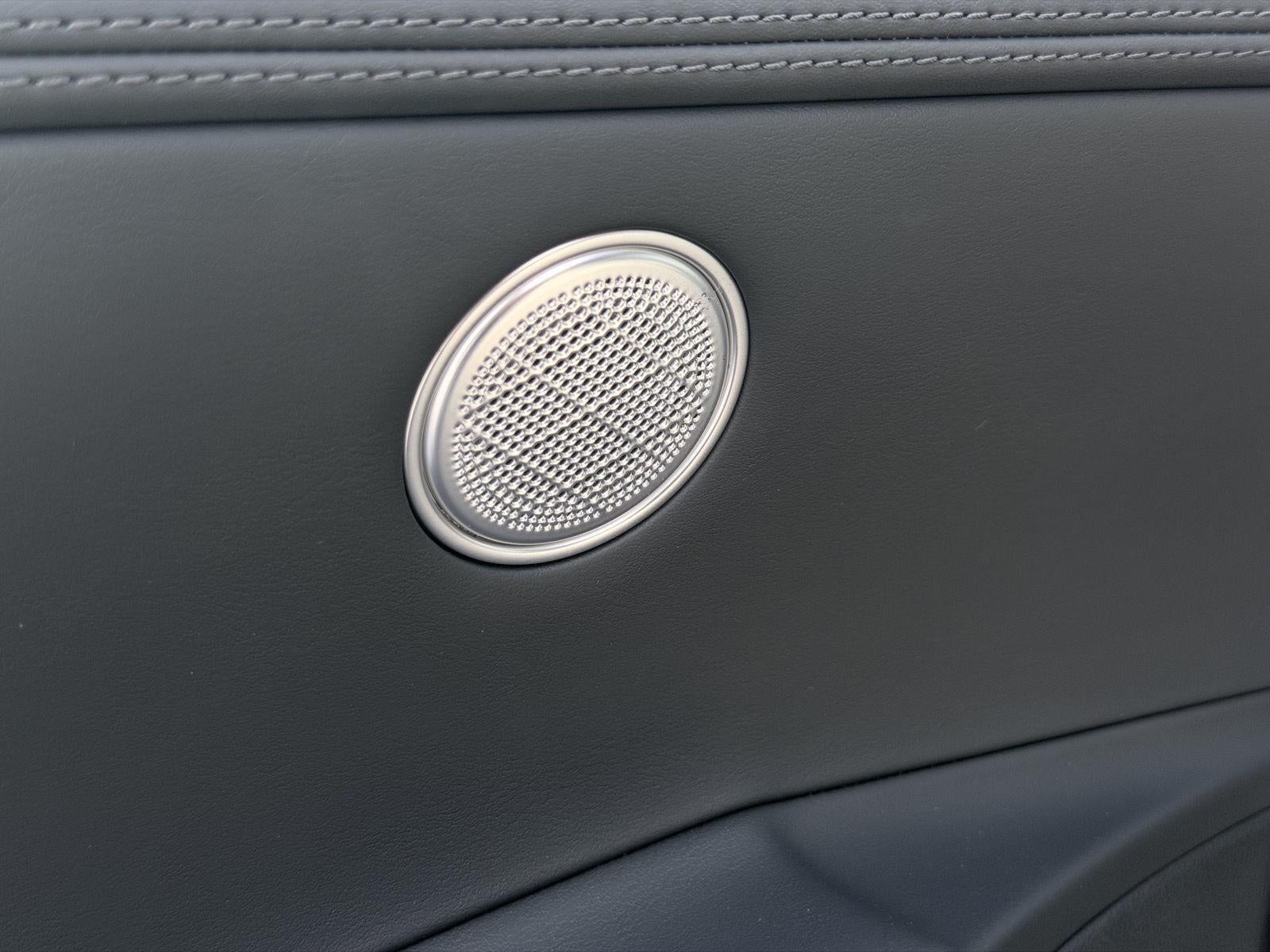 2027 Genesis GV80 2.5T SELECT