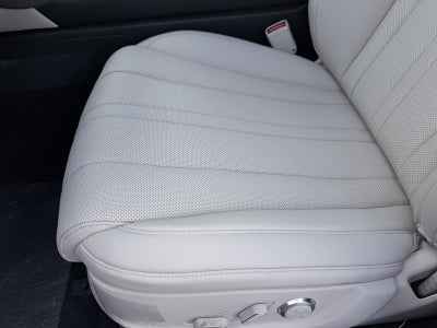 2027 Genesis GV80 2.5T SELECT