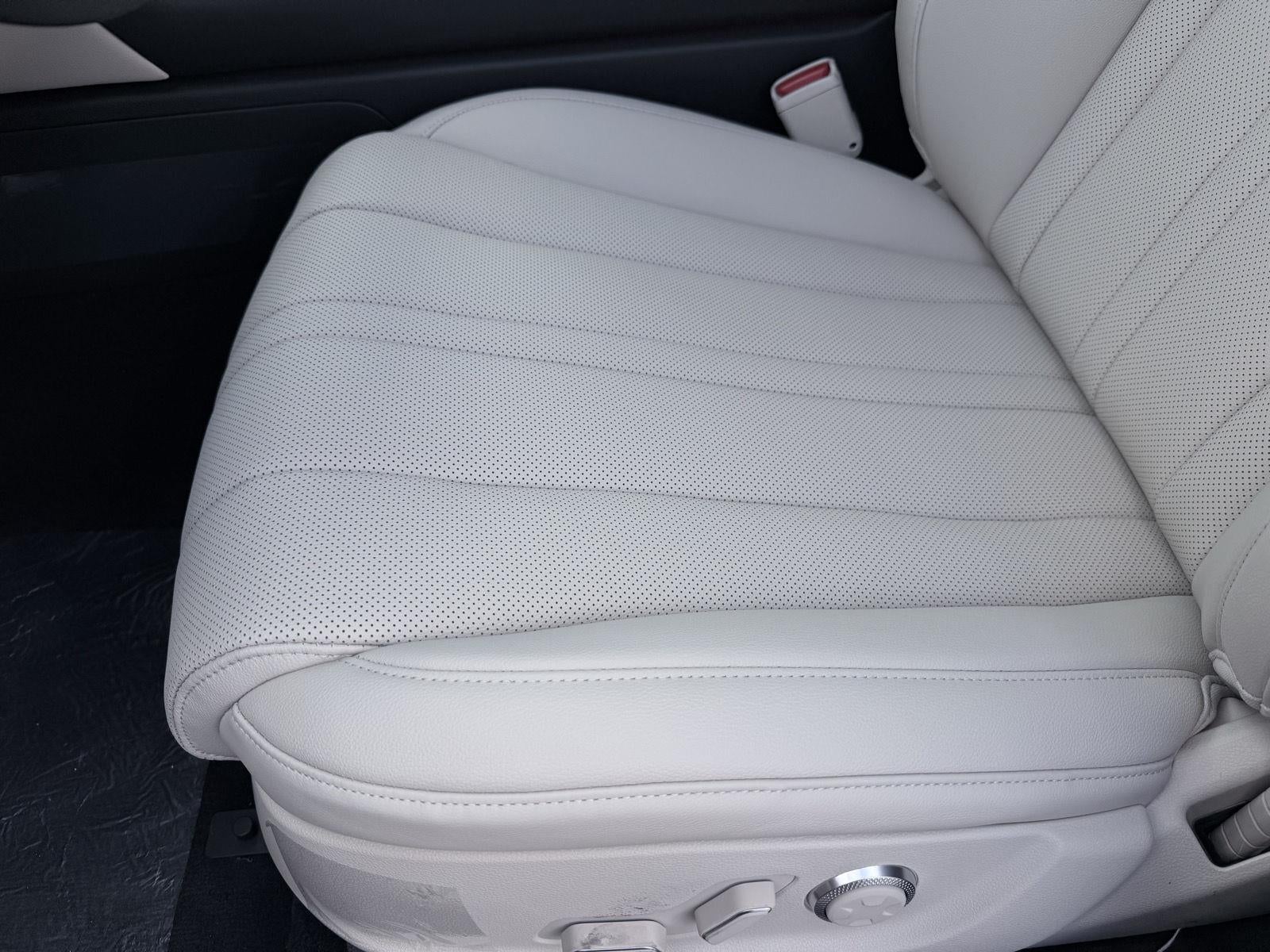 2027 Genesis GV80 2.5T SELECT