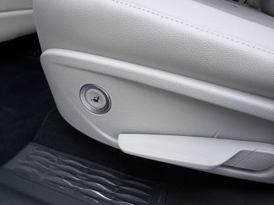 2027 Genesis GV80 2.5T SELECT