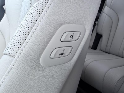 2027 Genesis GV80 2.5T SELECT