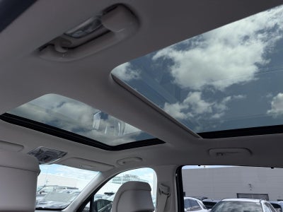 2027 Genesis GV80 2.5T SELECT