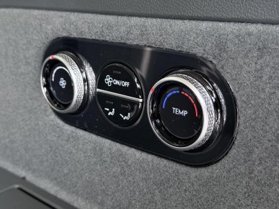 2027 Genesis GV80 2.5T SELECT