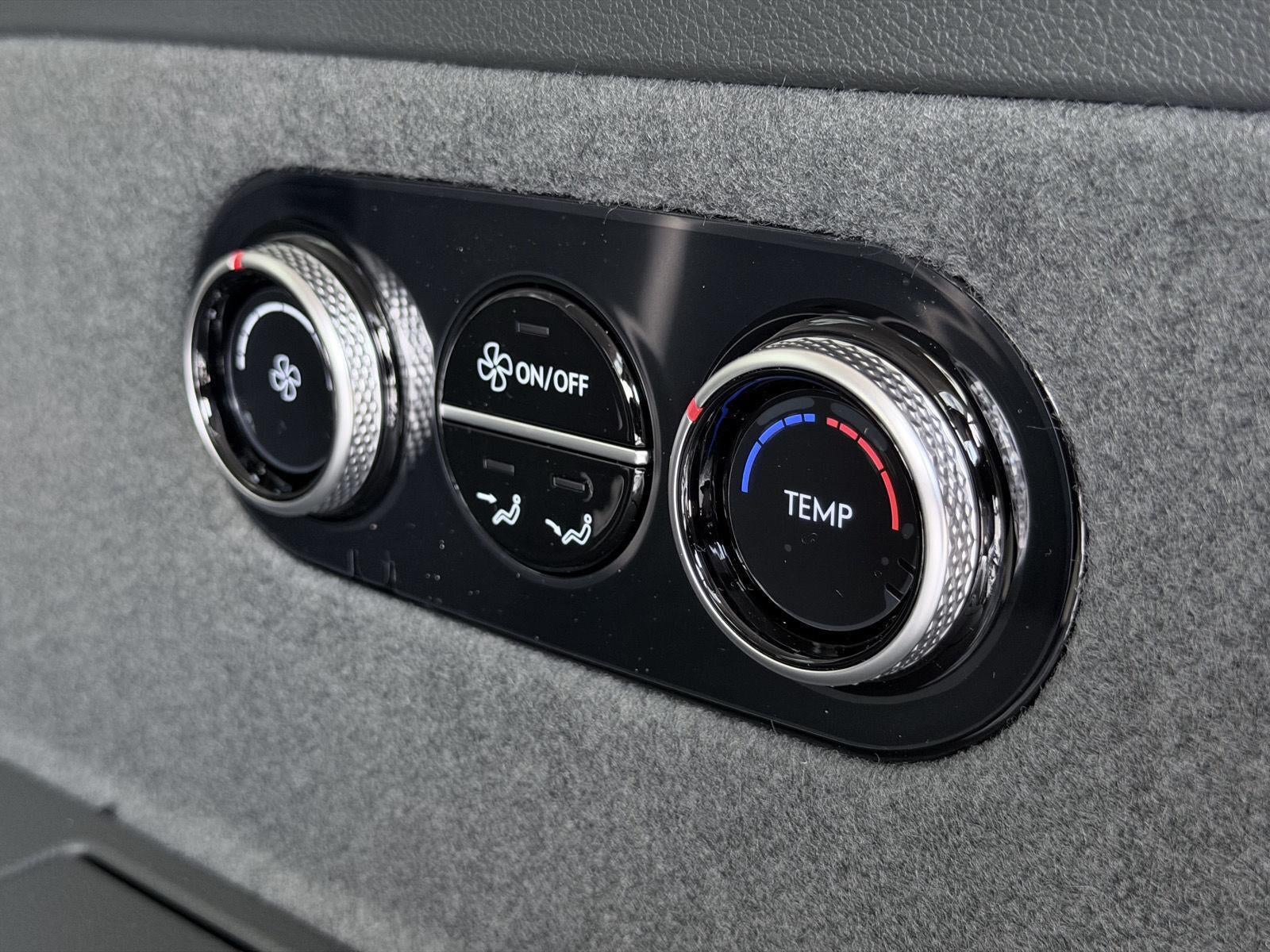 2027 Genesis GV80 2.5T SELECT
