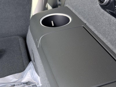 2027 Genesis GV80 2.5T SELECT