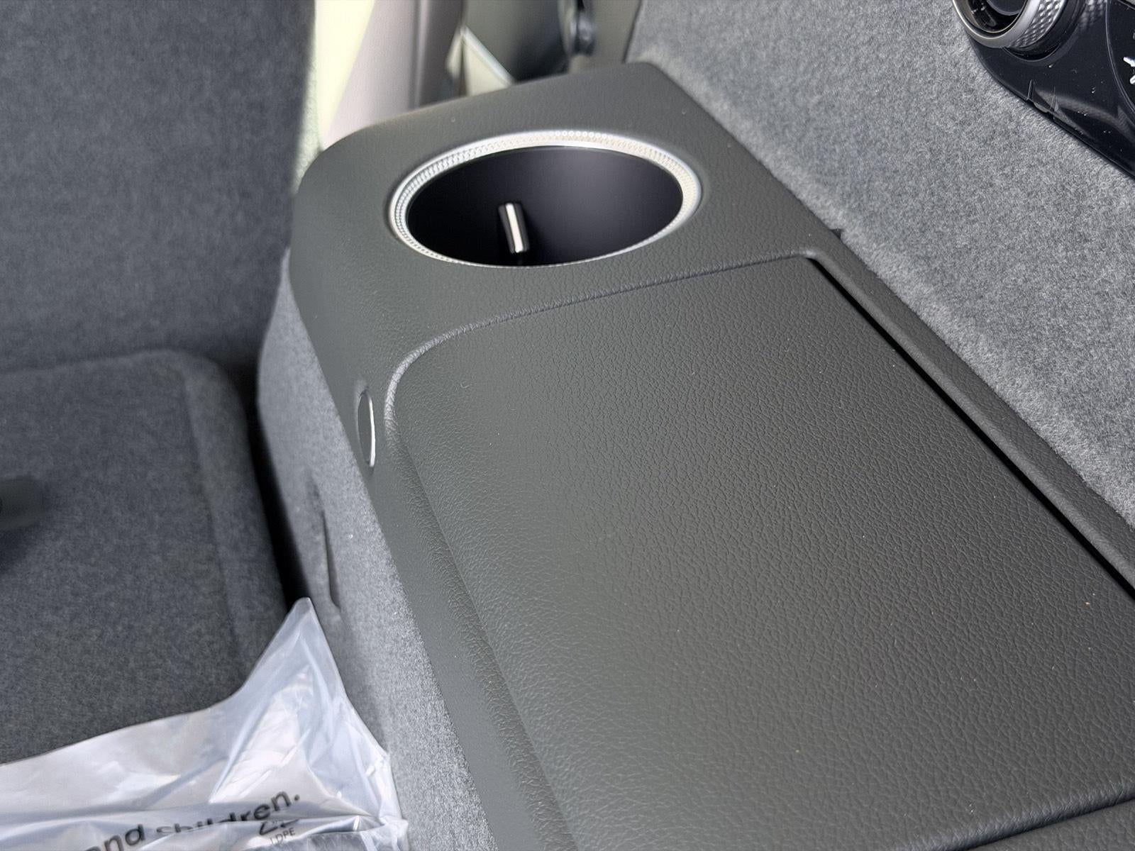 2027 Genesis GV80 2.5T SELECT