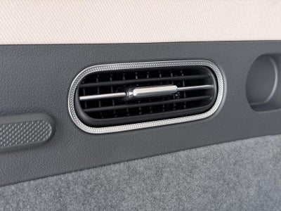 2027 Genesis GV80 2.5T SELECT