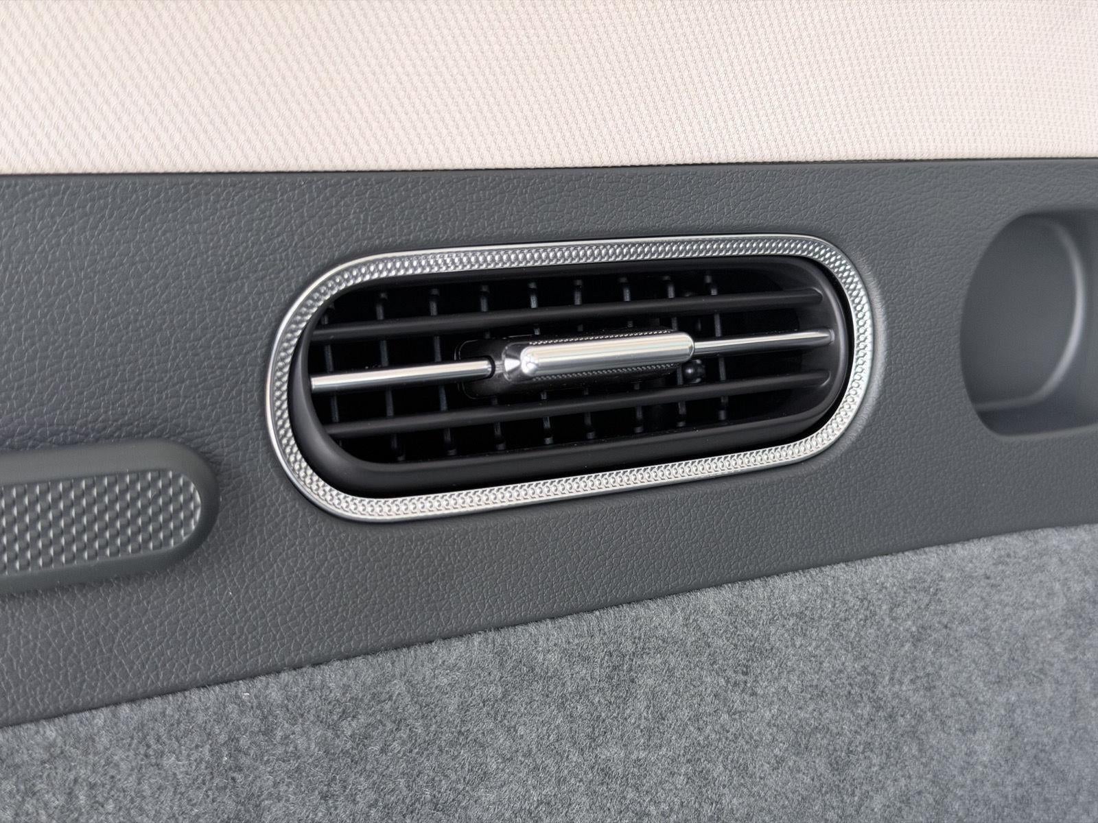 2027 Genesis GV80 2.5T SELECT