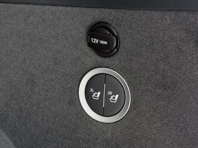 2027 Genesis GV80 2.5T SELECT