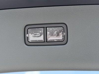 2027 Genesis GV80 2.5T SELECT