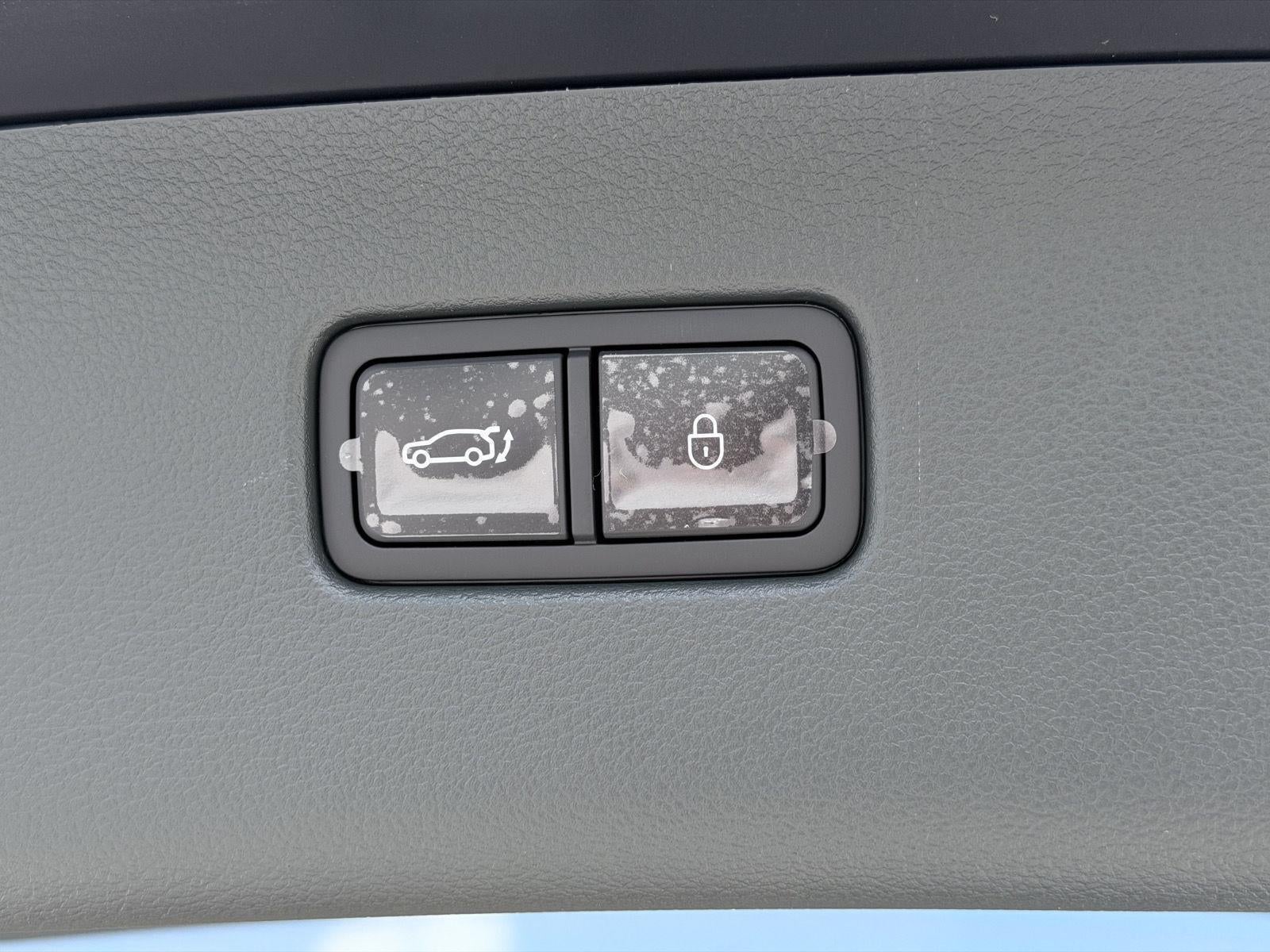2027 Genesis GV80 2.5T SELECT