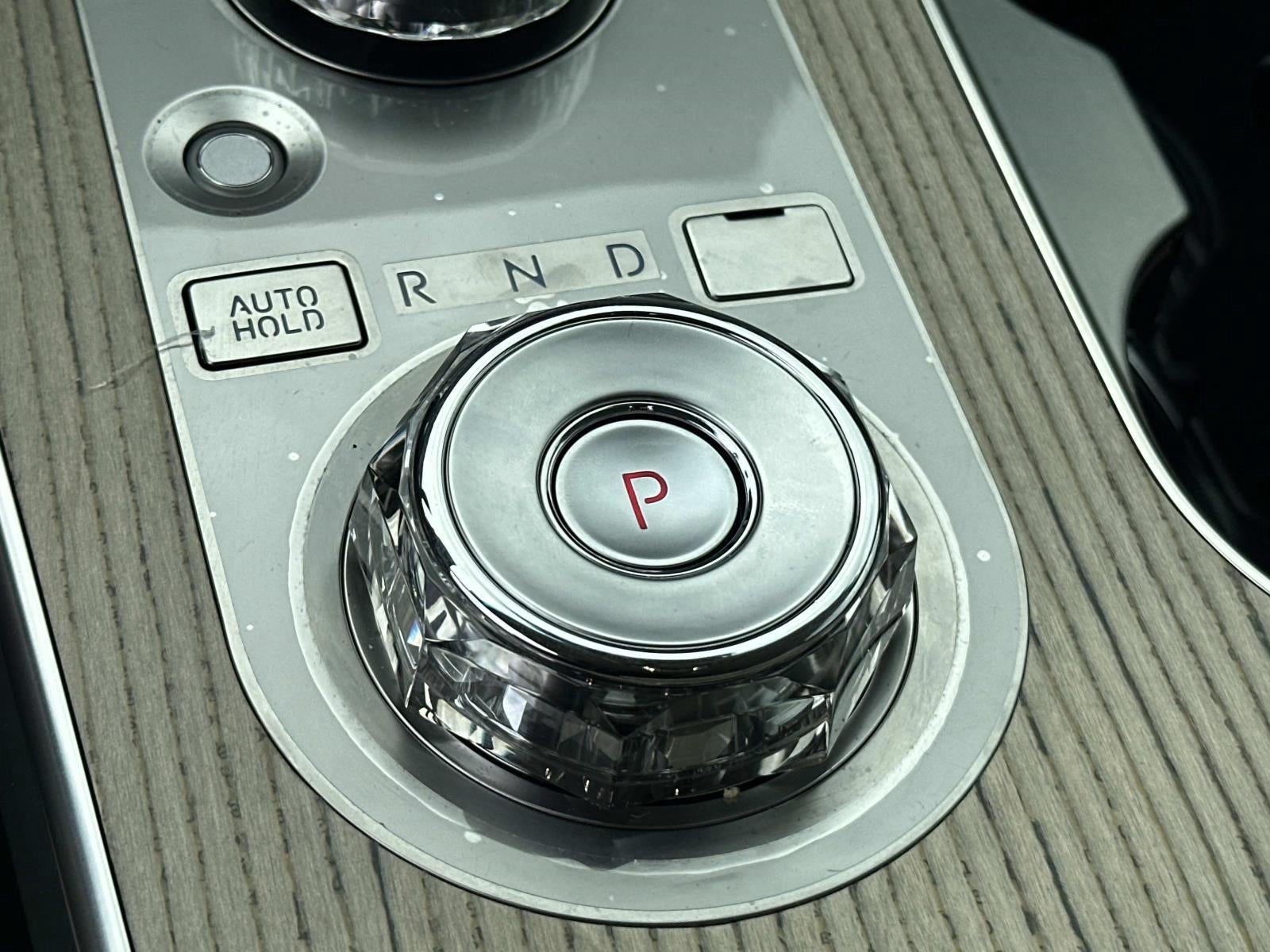 2025 Genesis GV80 2.5T Select