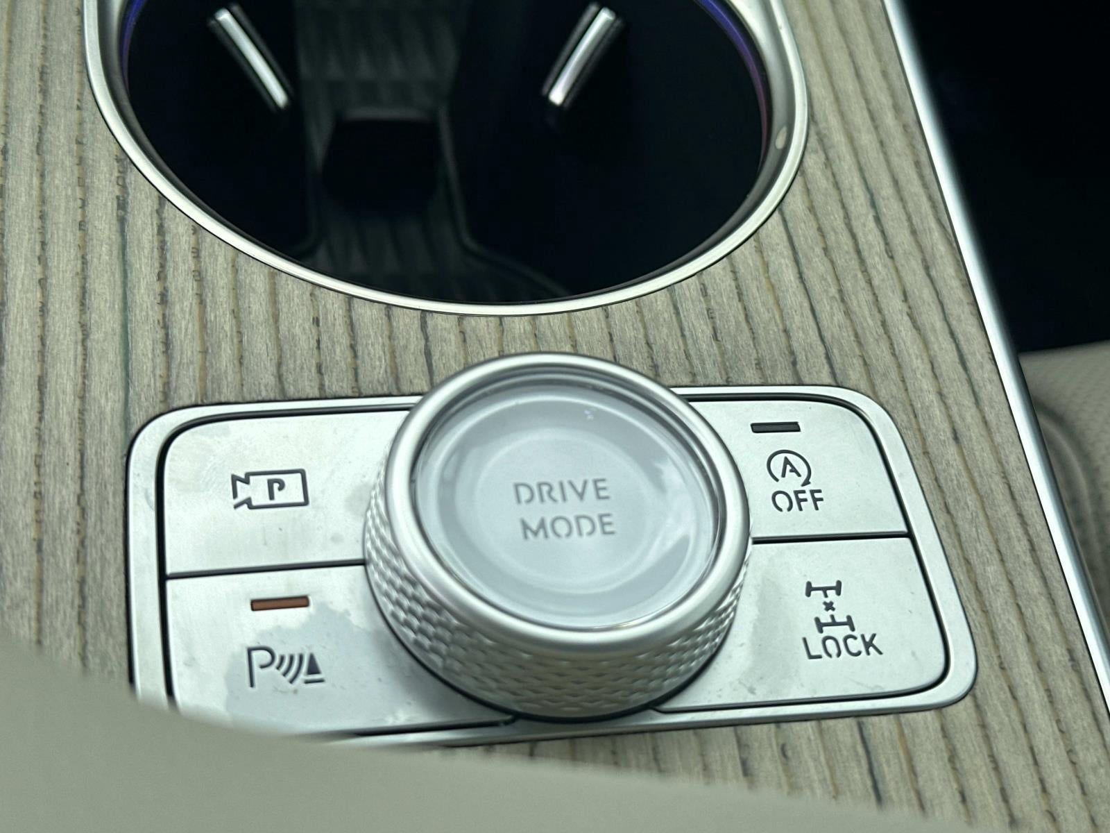 2025 Genesis GV80 2.5T Select